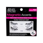 Ardell Magnetic Accents 002 1 ks umělé řasy pro ženy Black