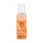 GUESS Ibiza Radiant 250 ml tělový sprej pro ženy