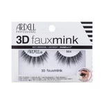 Ardell 3D Faux Mink 864 1 ks umělé řasy pro ženy Black