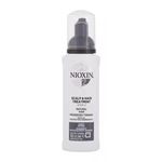Nioxin System 2 Scalp Treatment 100 ml balzám na vlasy pro ženy na jemné vlasy; proti vypadávání vlasů