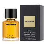 Jil Sander No.4 100 ml parfémovaná voda pro ženy