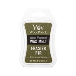 WoodWick Frasier Fir 22,7 g vonný vosk unisex