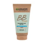 Garnier Skin Naturals BB Cream Hyaluronic Aloe All-In-1 SPF25 50 ml bb krém pro ženy Light na smíšenou pleť; na mastnou pleť