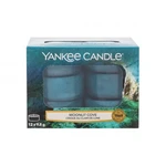 Yankee Candle Moonlit Cove 117,6 g vonná svíčka unisex