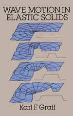 Wave Motion in Elastic Solids