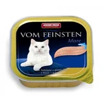 Animonda Vom Feinsten Cat Konzerva Losos+Krevety 100g