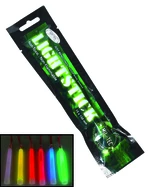 Chemické svetlo 1,5x15 cm Mil-Tec® - zelené (Farba: Zelená)