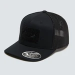 Kšiltovka SI 110 Snapback Oakley® – Čierna (Farba: Čierna)