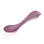 Nástroj Spork 3 v 1 Original™ BIO Light My Fire® – Fialová (Farba: Fialová)