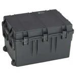Odolný vodotesný transportný kufor Peli™ Storm Case® iM3075 bez peny – Čierna (Farba: Čierna)