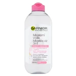 GARNIER Skin Naturals Micelární voda pro citlivou pleť 3v1 400 ml