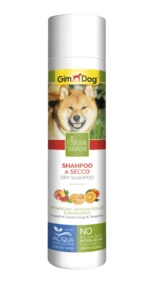 Gimdog Suchý Šampón 250ml