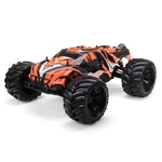 JLB Racing 11101 CHEETAH 2.4G 1/10 Brushless RC Car 80A Waterproof Vehicle Models Truck RTR With Battery