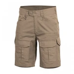 Kraťasy Lycos Pentagon® – Coyote (Barva: Coyote, Velikost: 52)