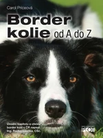 Border kolie - Carol Priceová