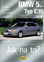 BMW 5 Typ E 39 - Hans-Rüdiger Etzold