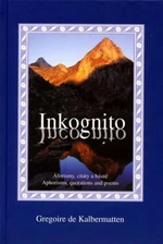 Inkognito - de Kalbermatten Gregoire
