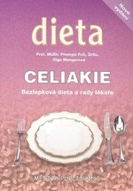 Celiakie - Olga Mengerová, Přemysl Frič