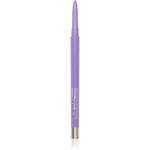 MAC Cosmetics Colour Excess Gel Pencil vodeodolná gélová ceruzka na oči odtieň Commitment Issues 0,35 g