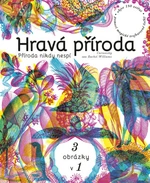 Hravá příroda - Rachel Williams