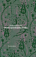 Příběh opravdického člověka - Pavel Vilikovský