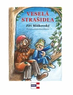 Veselá strašidla - Jiří Miškovský, Ilona Horváthová