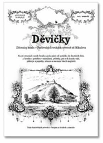 Děvičky - Rostislav Vojkovský