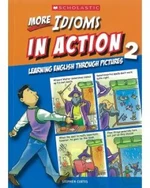 Learners - More Idioms in Action 2 - Stephen Curtis