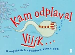 Kampak plave Vilík? - Allan Nicholas