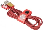 Micro USB kabel Iron Man 120 cm