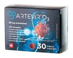ARTEVIR D3