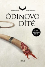 Ódinovo dítě - Siri Pettersenová - e-kniha