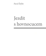 Jezdit s hovnocucem - Pavel Štýbr