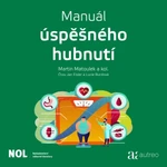 Manuál úspěšného hubnutí - doc. MUDr. Martin Matoulek - audiokniha