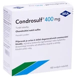 Condrosulf 400, 180 tobolek