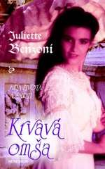 Krvavá omša - Juliette Benzoni