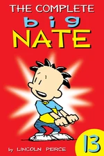 The Complete Big Nate