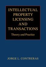 Intellectual Property Licensing and Transactions