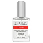 The Library Of Fragrance Destination Collection Thailand kolínská voda unisex 30 ml