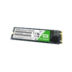 SSD Western Digital Green 3D NAND 120 GB M.2 (WDS120G2G0B) SSD disk • kapacita 120 GB • formát 2,5" • Rozhranie SATA III • rýchlosť čítania až 545 MB/