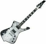 Ibanez PS1CM Grey Elektrická gitara