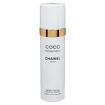 Chanel Coco Mademoiselle 100 ml telový sprej pre ženy