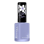 Rimmel London 60 Seconds By Rita Ora 8 ml lak na nechty pre ženy 558 Go Wild-Er-Ness