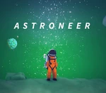 Astroneer EU Steam CD Key