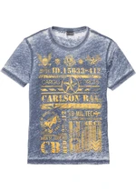 Tričko Slim Fit