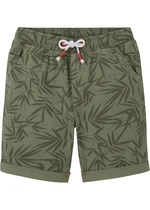Bermudy s potlačou, Regular Fit