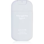HAAN Hand Care Margarita Spirit čistiaci sprej na ruky s antibakteriálnou prísadou 30 ml
