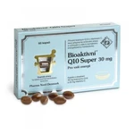 PHARMA NORD Bioaktivní Q10 Super 60 tablet