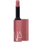 NARS Powermatte Lipstick dlouhotrvající rtěnka s matným efektem odstín American Woman 1,5 g