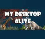 My Desktop Alive Steam CD Key